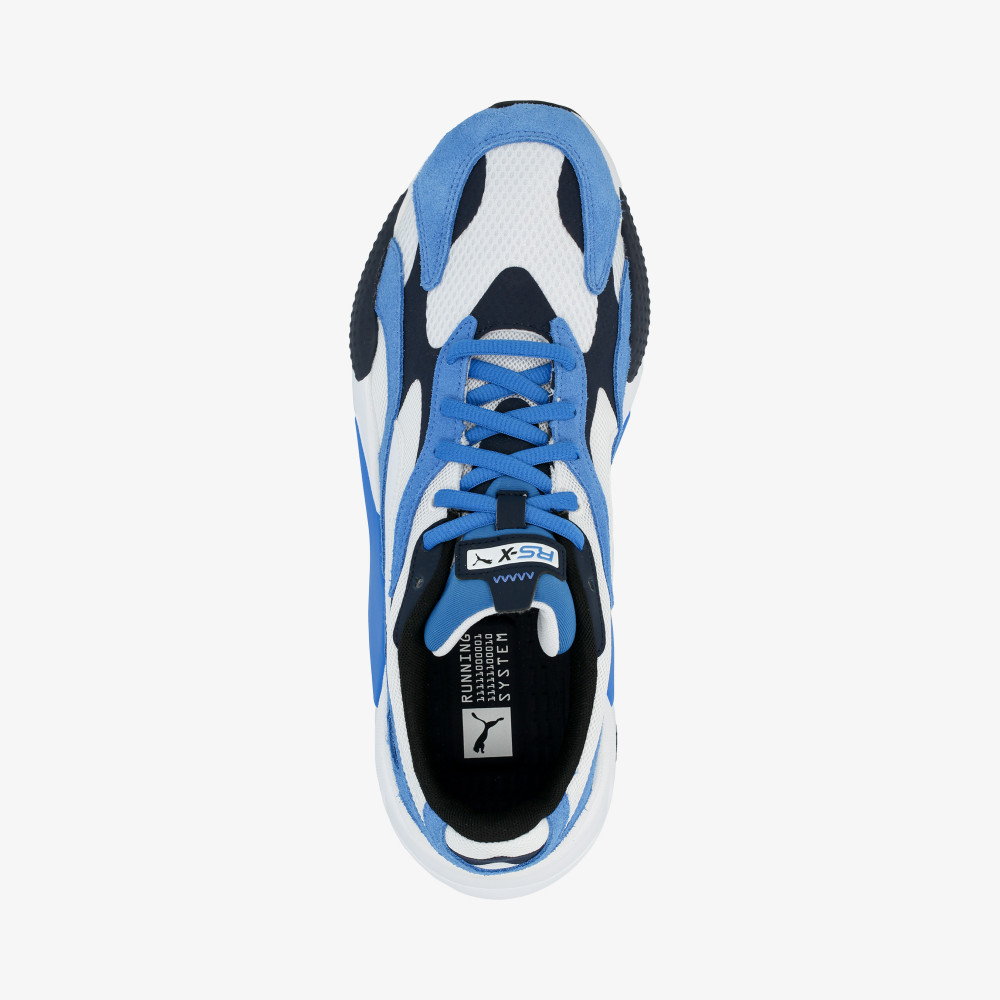 Мужские кроссовки PUMA Rs-X3 Super - фото 5