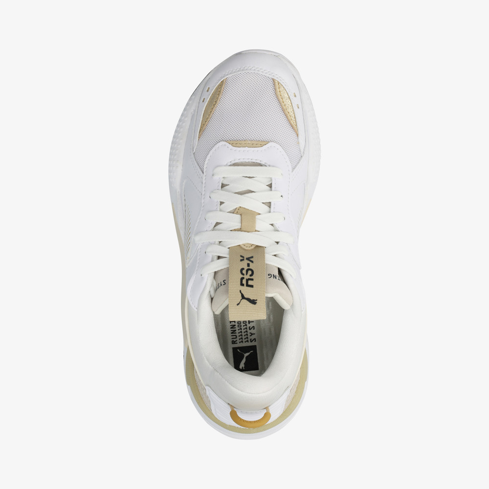 Женские кроссовки PUMA RS-X Mono Metal - фото 5