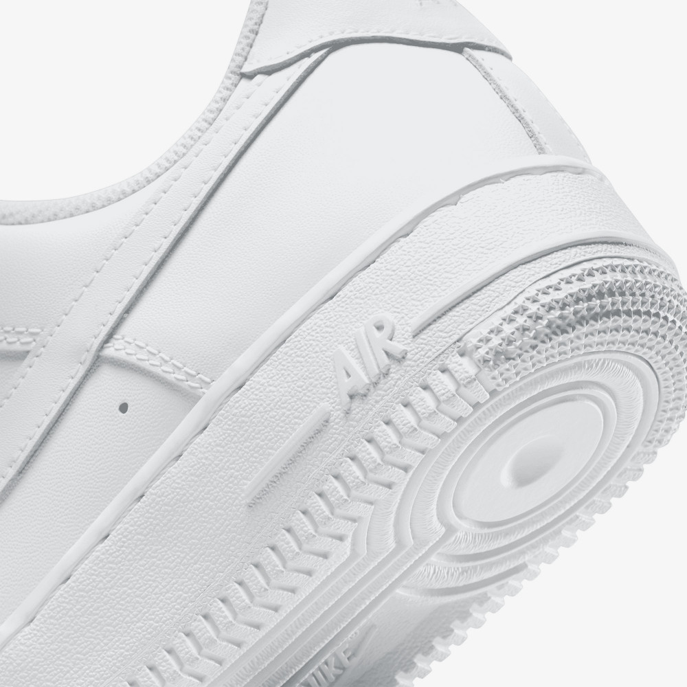 Женские кеды Nike Air Force 1 '07 - фото 6