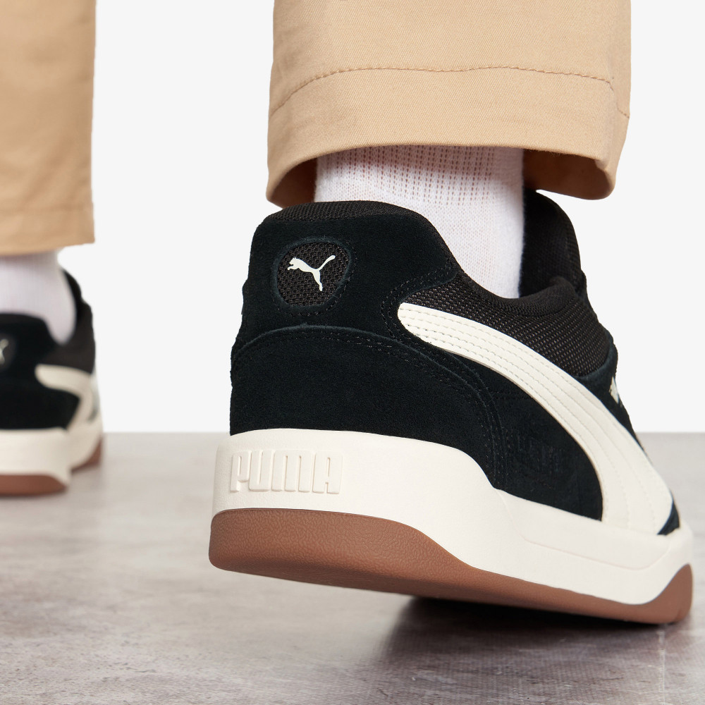 Мужские кеды PUMA Park Lifestyle - фото 10