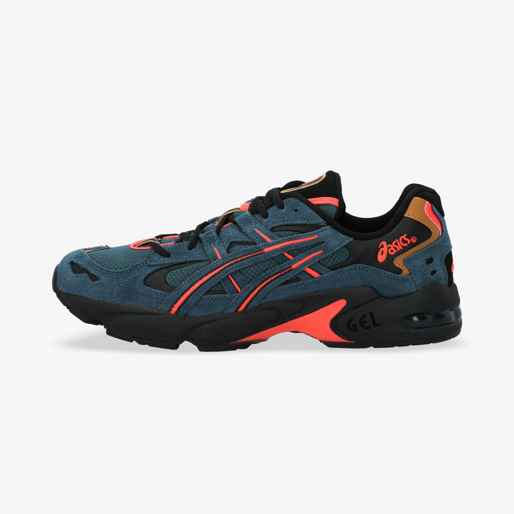 Asics gel lyte kayano 5 hotsell