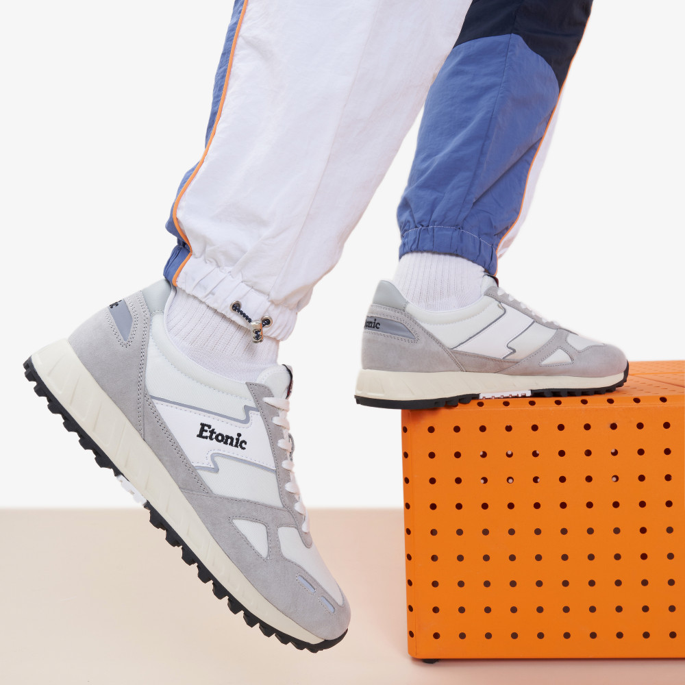Мужские кроссовки Etonic Pr538 - фото 8