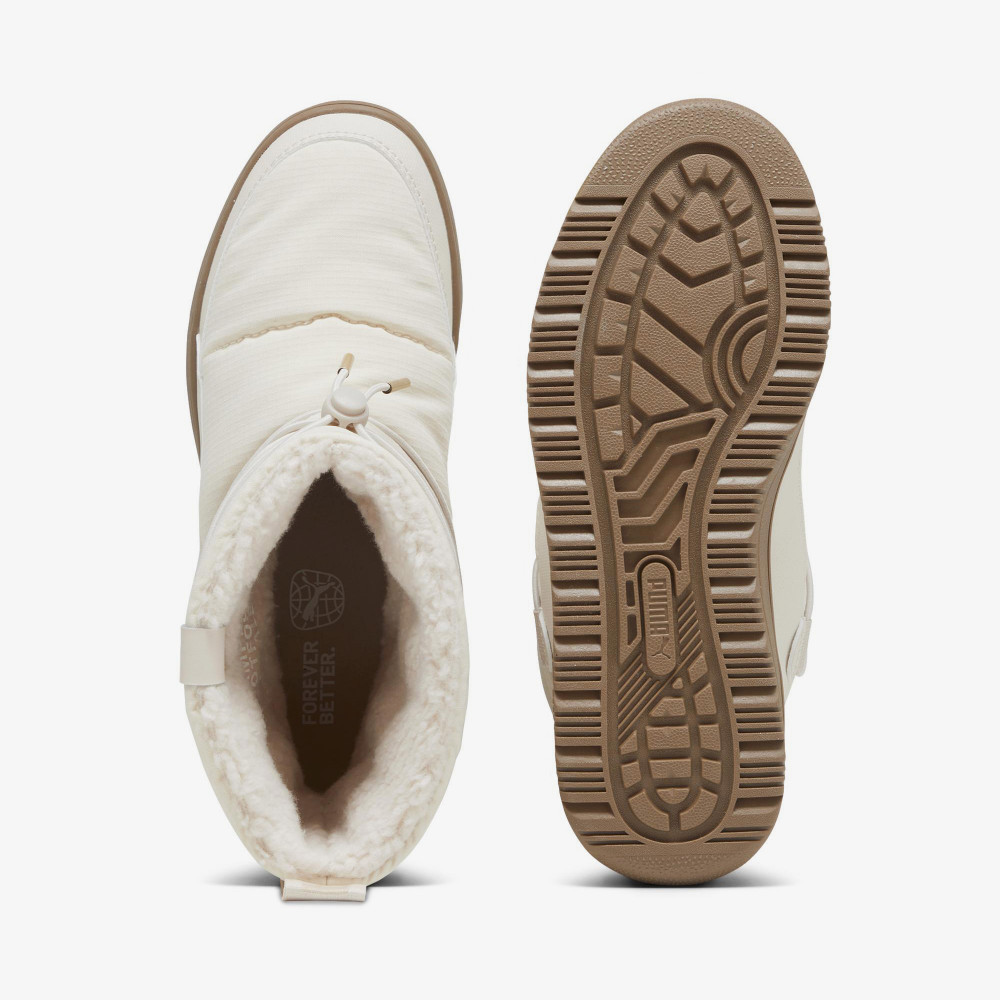 Женские сапоги PUMA Snowbae - фото 5