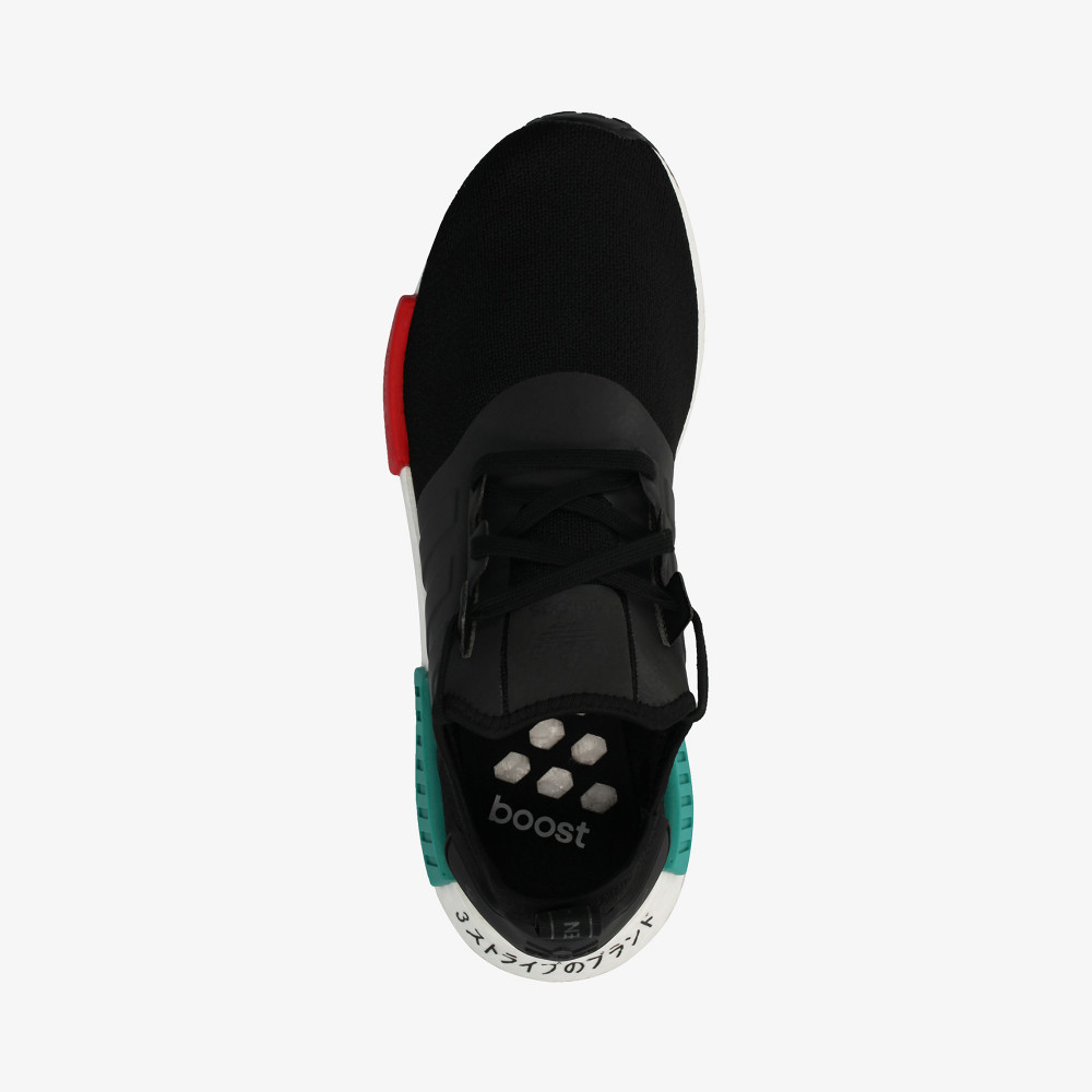 Мужские кроссовки adidas Nmd_R1 - фото 5