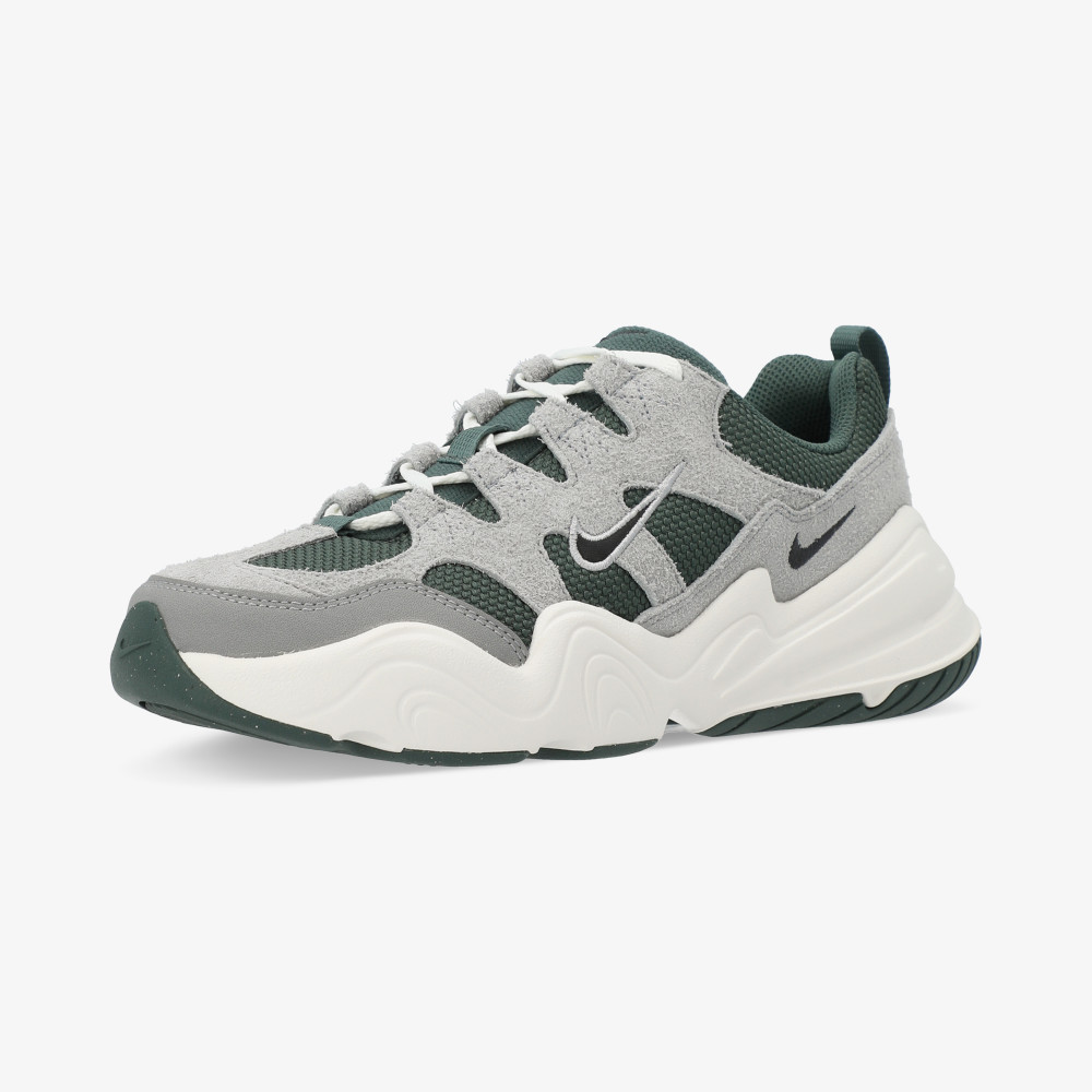 Женские кроссовки Nike Tech Hera - фото 2