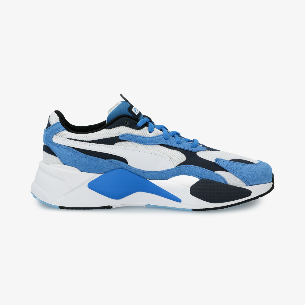 Мужские кроссовки PUMA Rs-X3 Super - фото 4