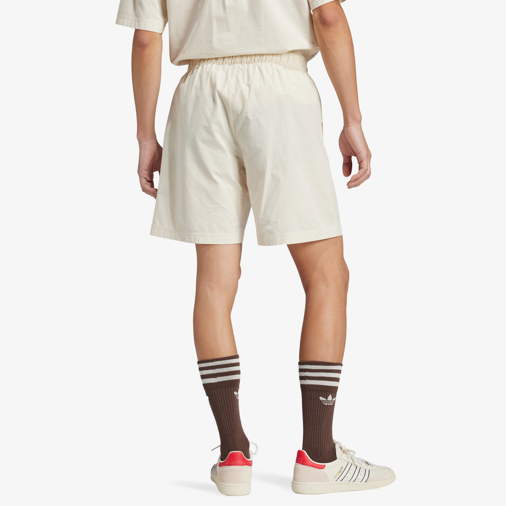 Мужские шорты adidas Ess+ - фото 2