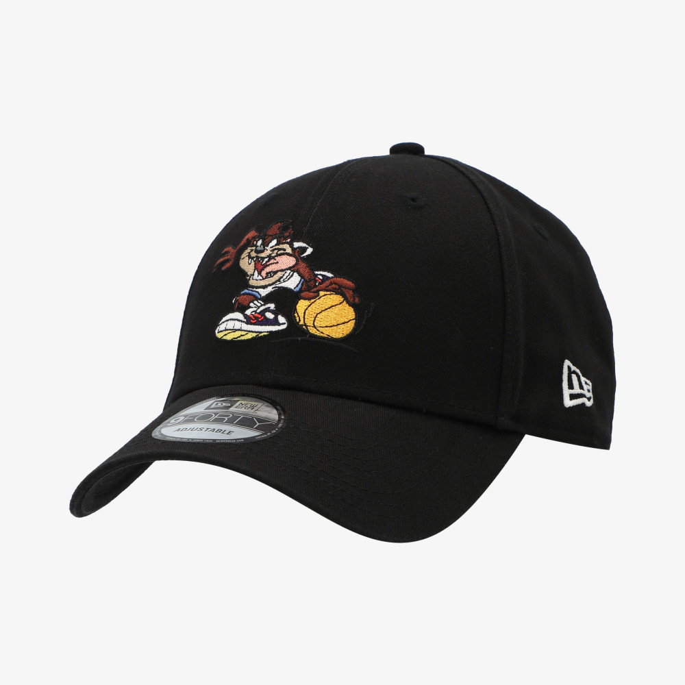 Мужская бейсболка New Era 9Forty - фото 2