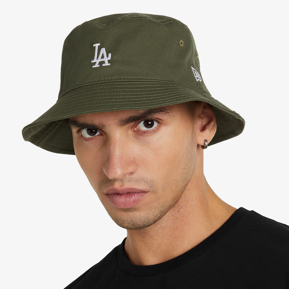 Мужская панама New Era - фото 2