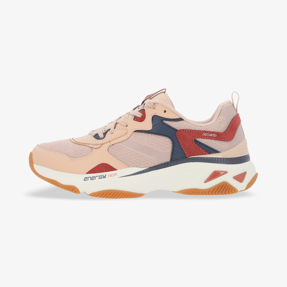 Женские кроссовки Skechers Energy Racer - Embrace - фото 1