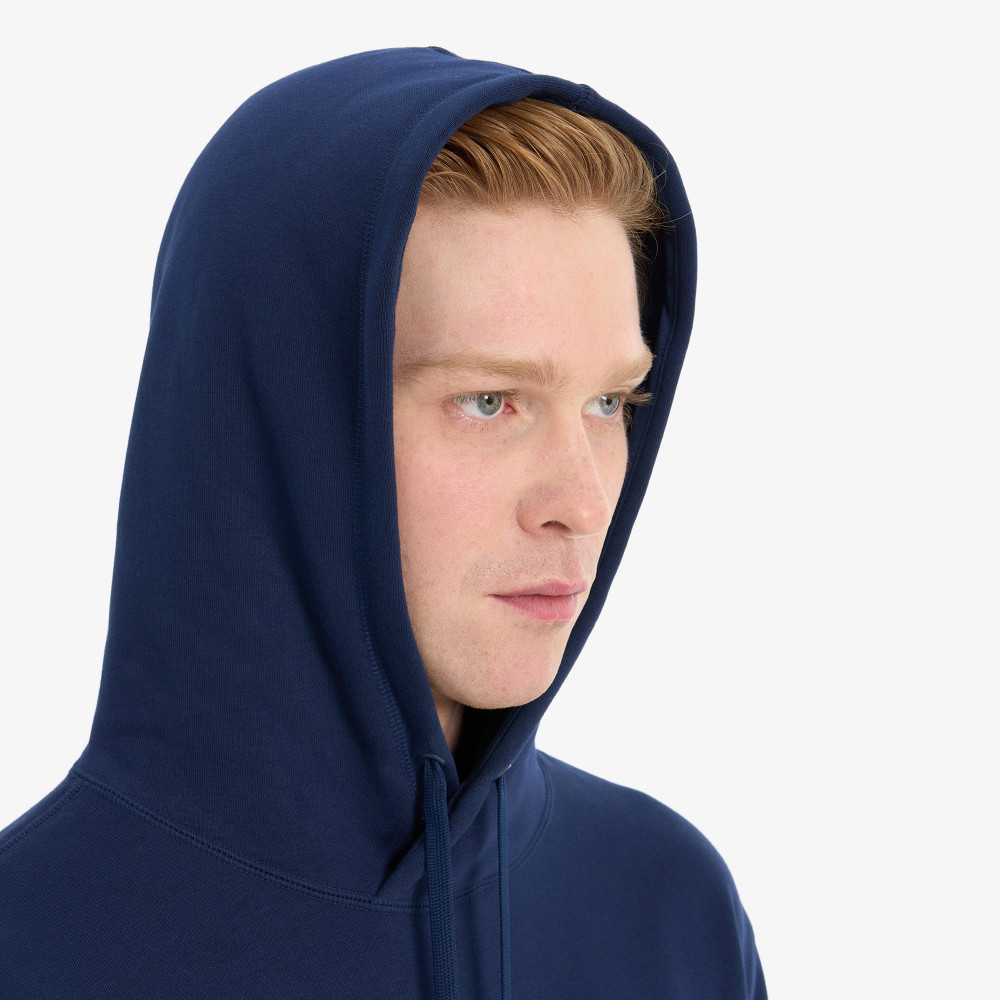 Мужская флисовая худи adidas VRCT - фото 7
