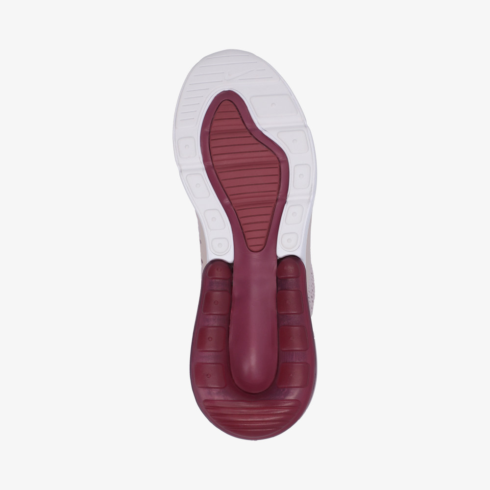 Женские кроссовки Nike Air Max 270 - фото 6