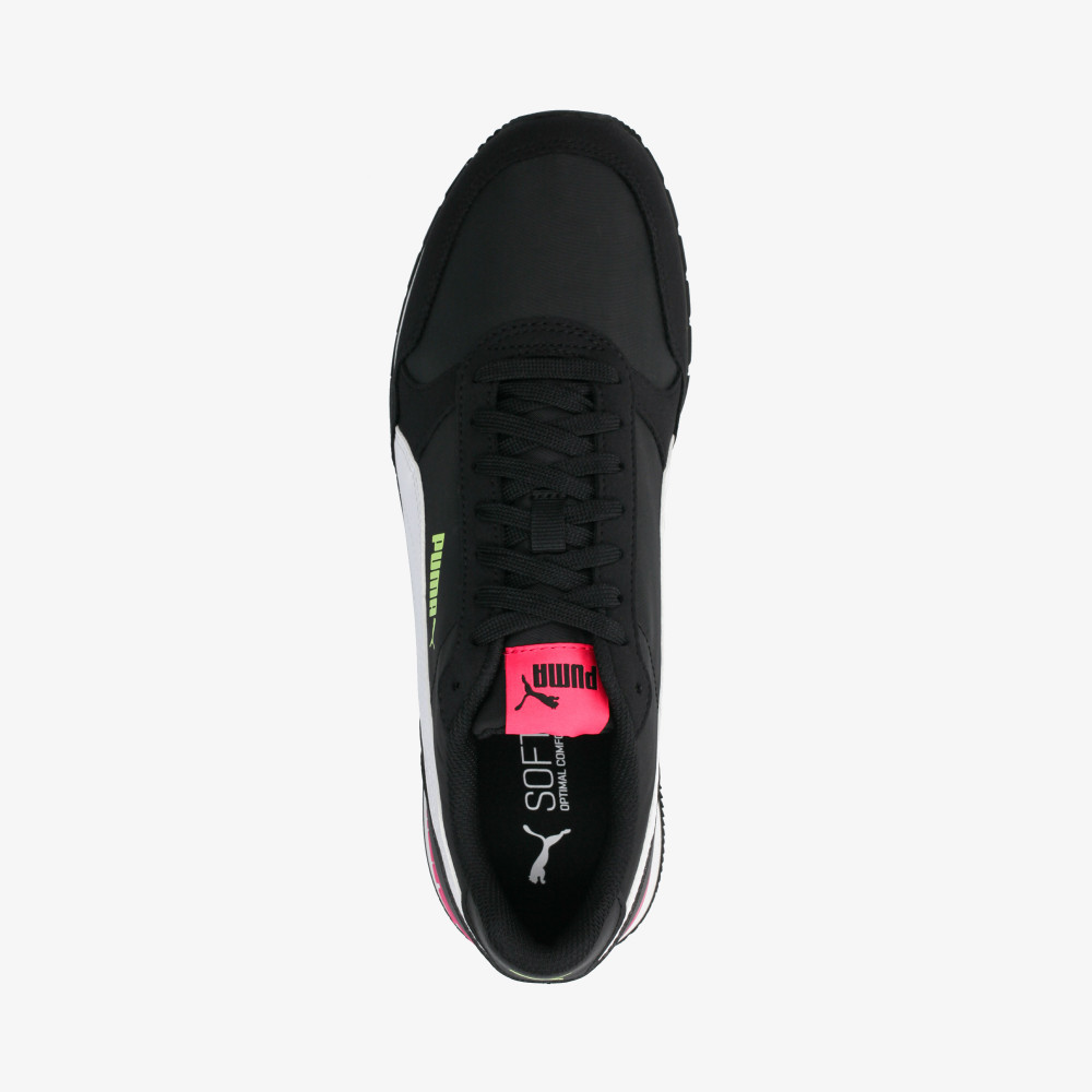 Женские кроссовки PUMA St Runner V2 - фото 5