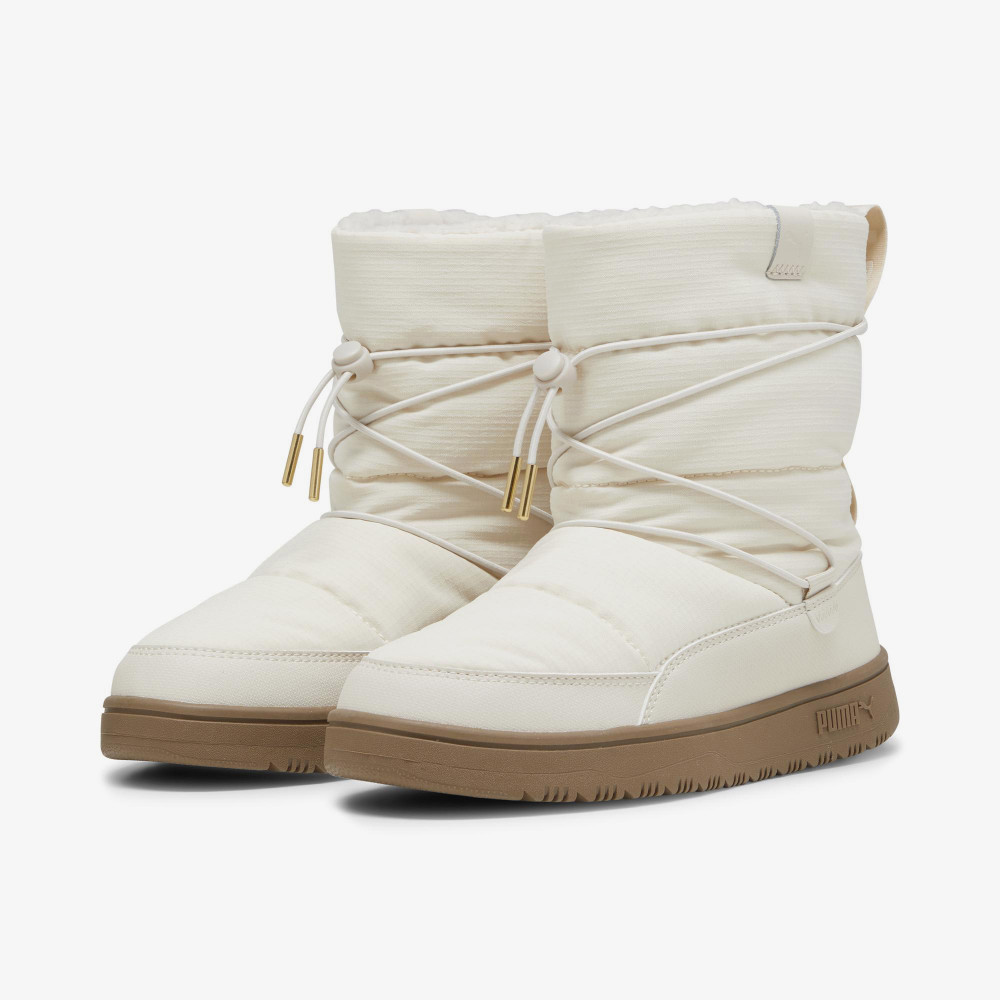 Женские сапоги PUMA Snowbae - фото 2