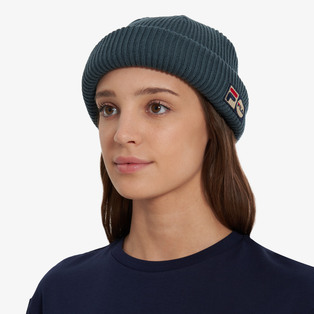 Шапка FILA унисекс - фото 5