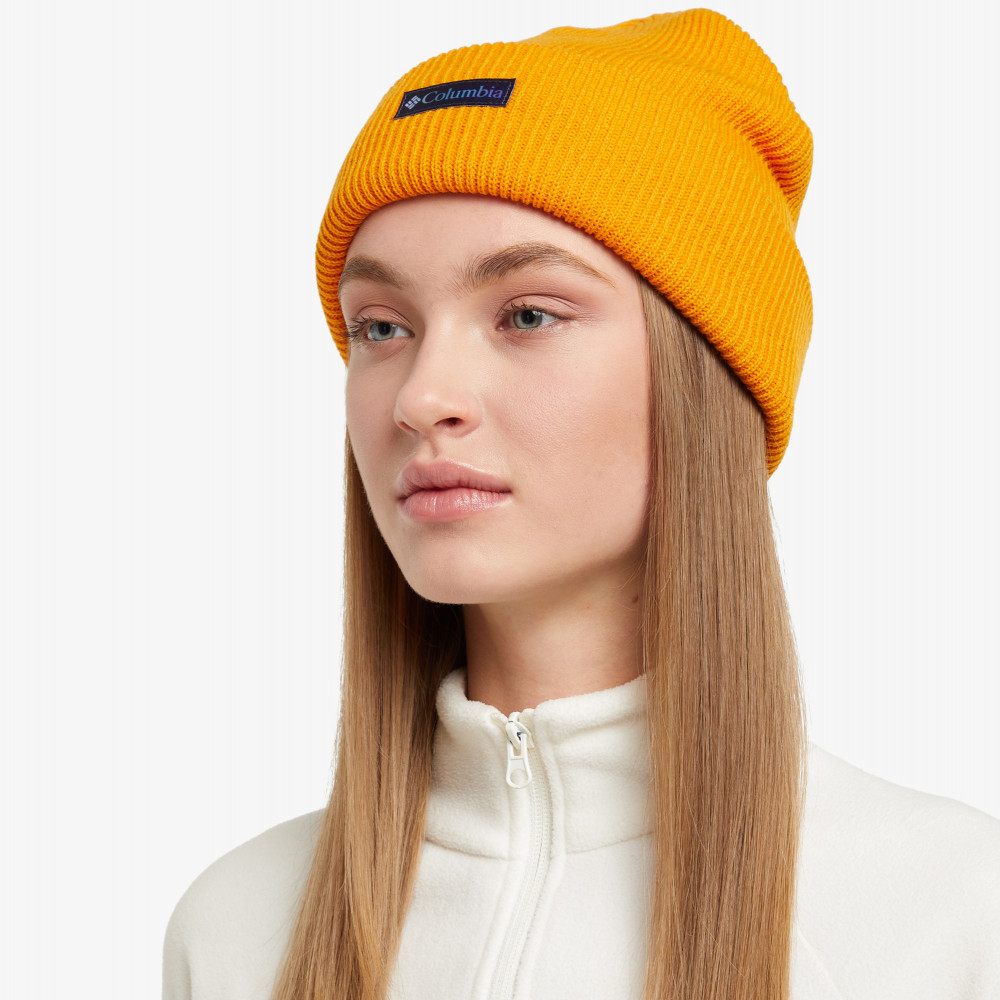 Шапка Columbia унисекс - фото 4