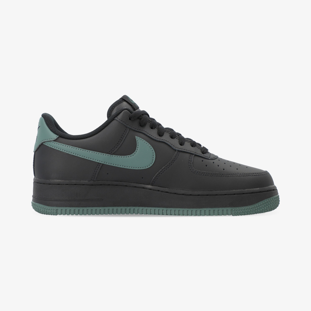 Мужские кеды Nike Nike Air Force 1 '07 - фото 4