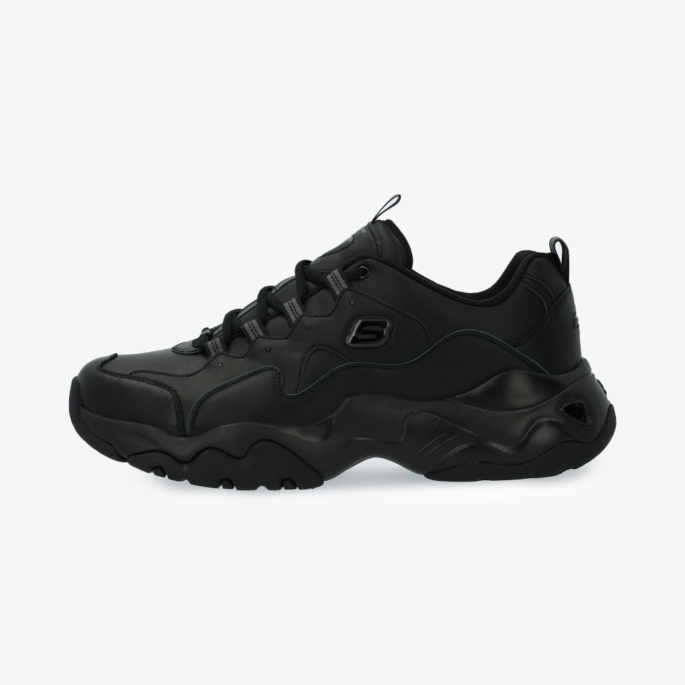 Skechers d'lites on sale 3