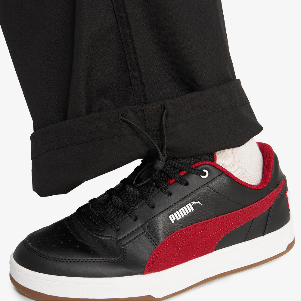 Мужские брюки PUMA Future.Puma.Archive - фото 6