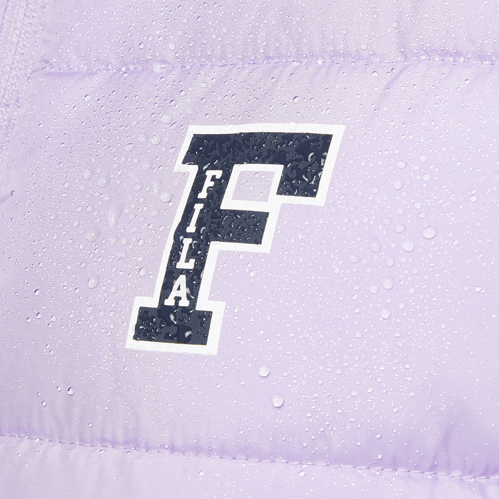 Женская куртка FILA College - фото 6