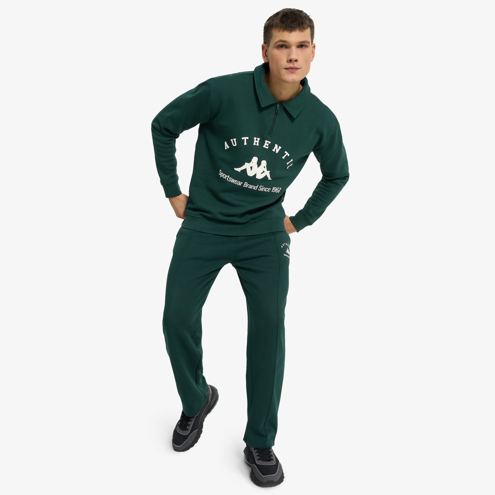 Мужская толстовка Kappa - фото 4