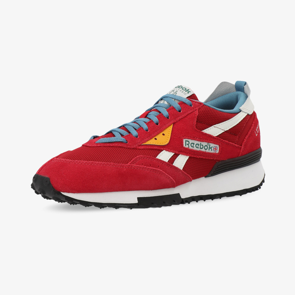 Мужские кроссовки Reebok LX2200 - фото 2