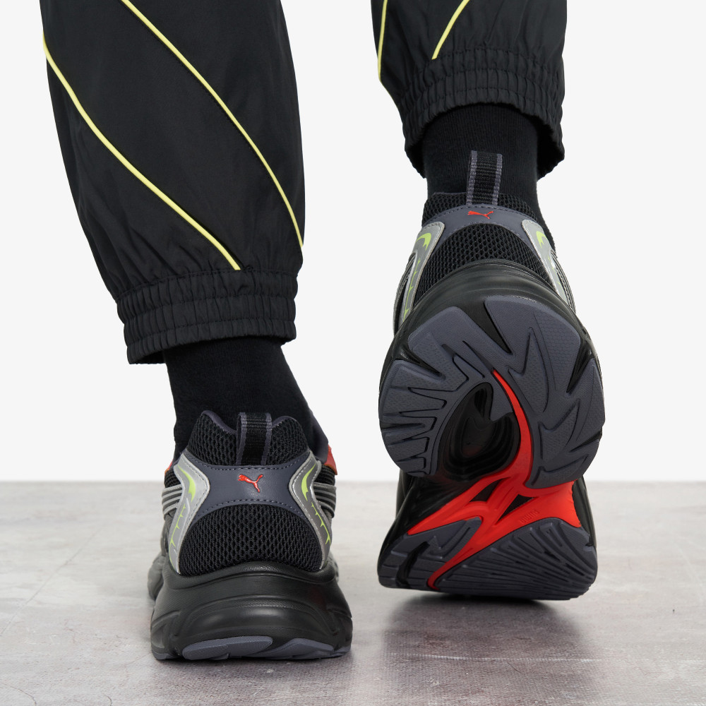 Мужские кроссовки PUMA Morphic - фото 10