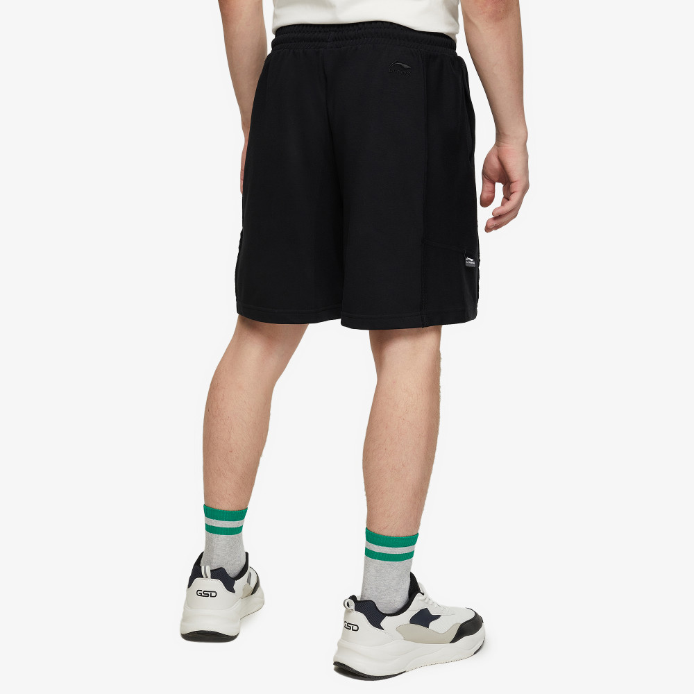 Мужские шорты Li-Ning - фото 2