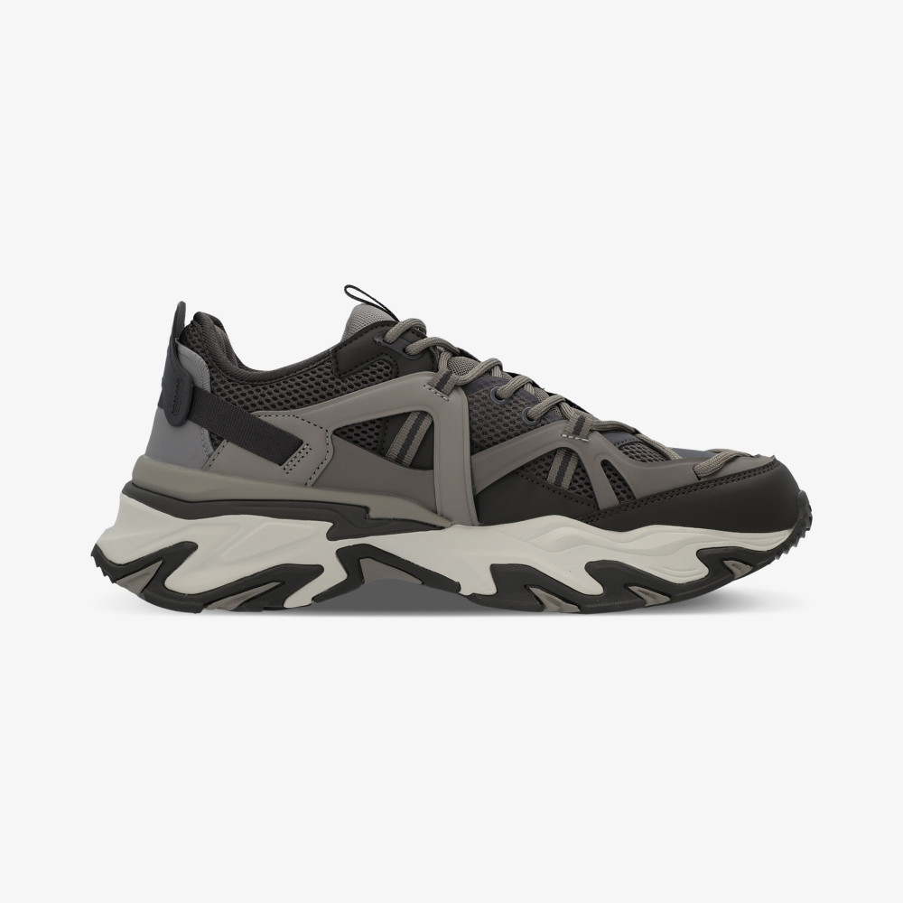 Мужские кроссовки FILA Trace Low M - фото 4