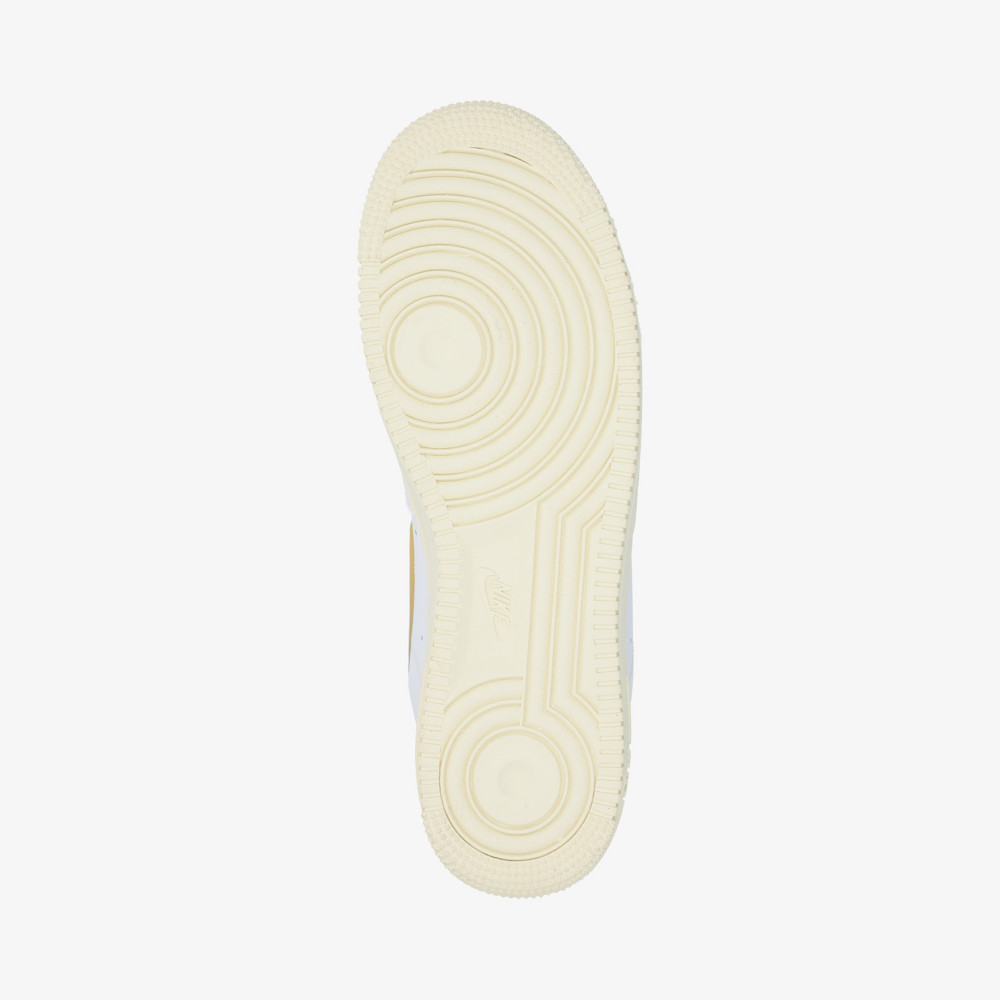 Мужские кеды Nike Air Force 1 '07 LX - фото 6