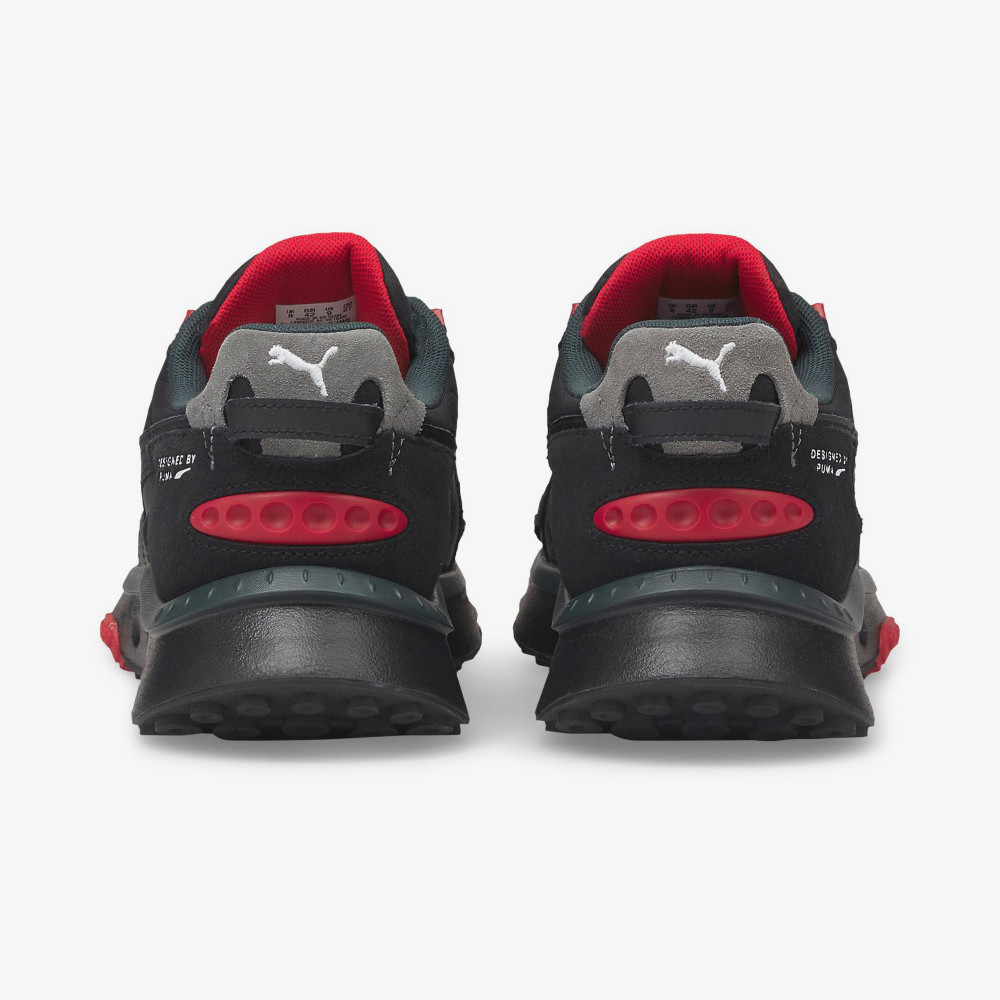 Мужские кроссовки PUMA Wild Rider Rollin - фото 3