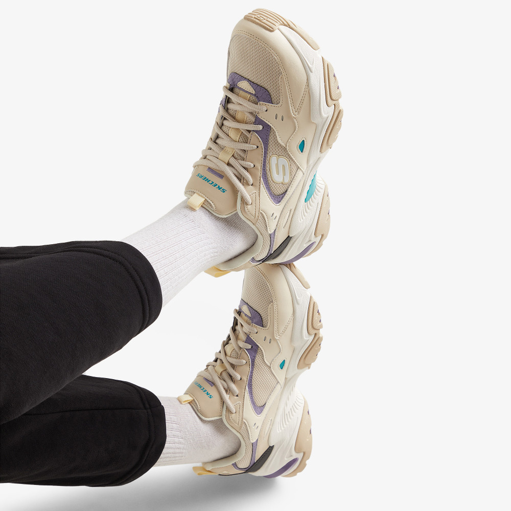 Skechers Stamina V2 The Rise Up