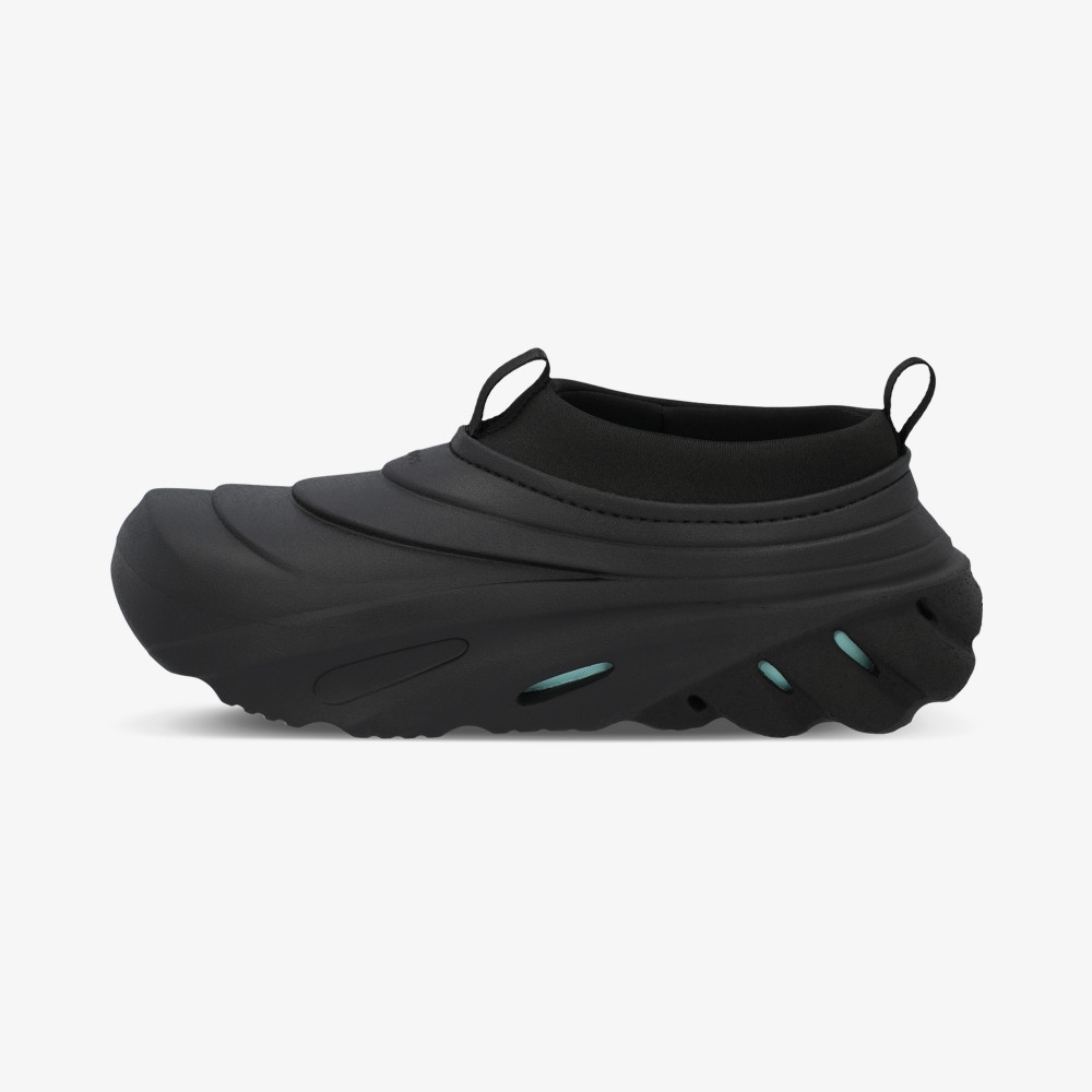 Мужские полуботинки Crocs Echo Storm Heel Dip - фото 3