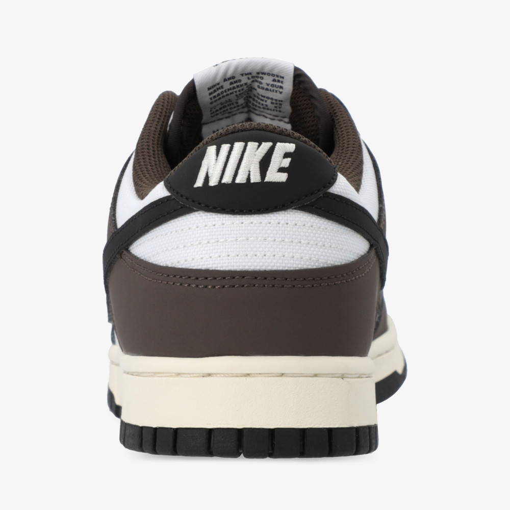 Мужские кеды Nike Dunk - фото 3