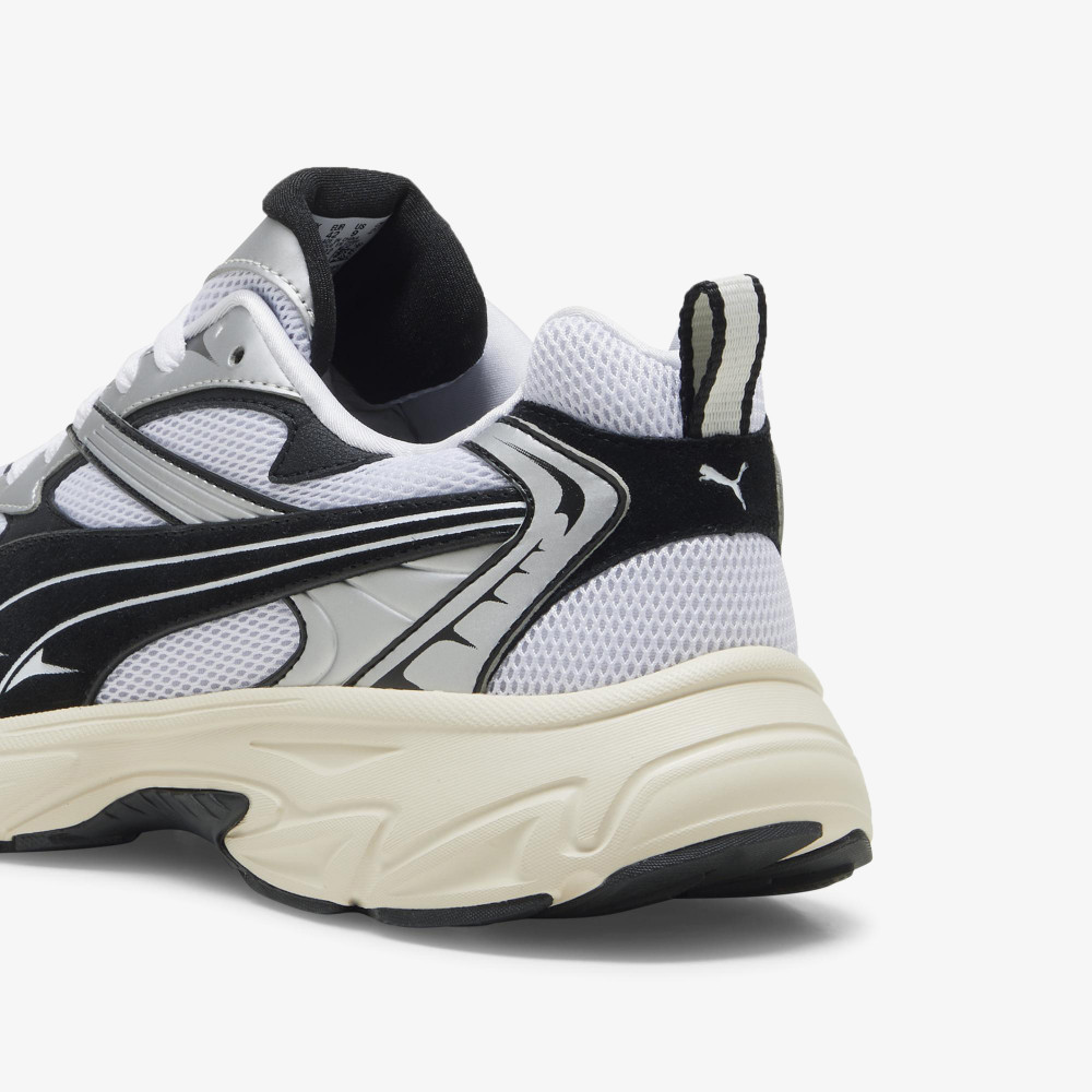 Мужские кроссовки PUMA Morphic Retro - фото 10
