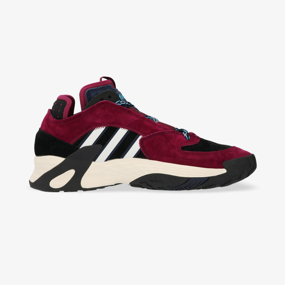 Мужские кроссовки adidas Streetball - фото 4