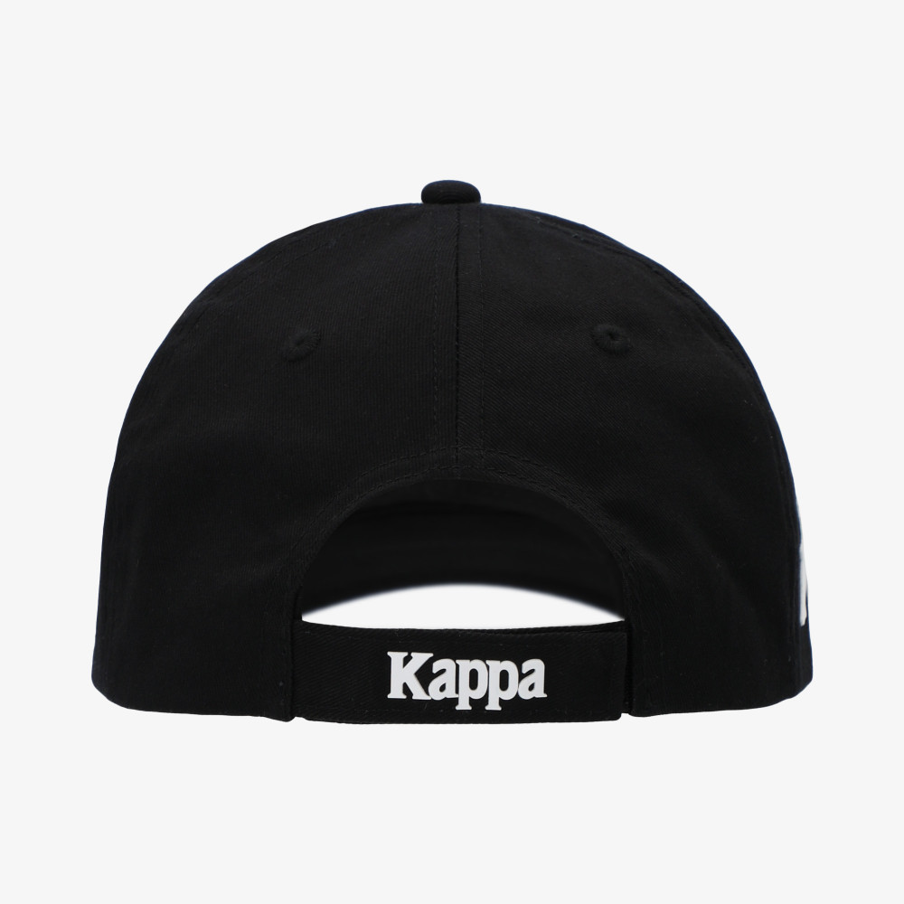 Бейсболка Kappa - фото 3