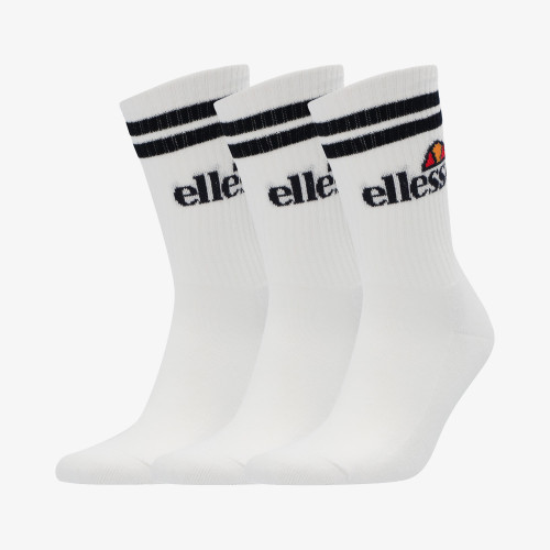 Носки Ellesse Pullo 3 пары унисекс