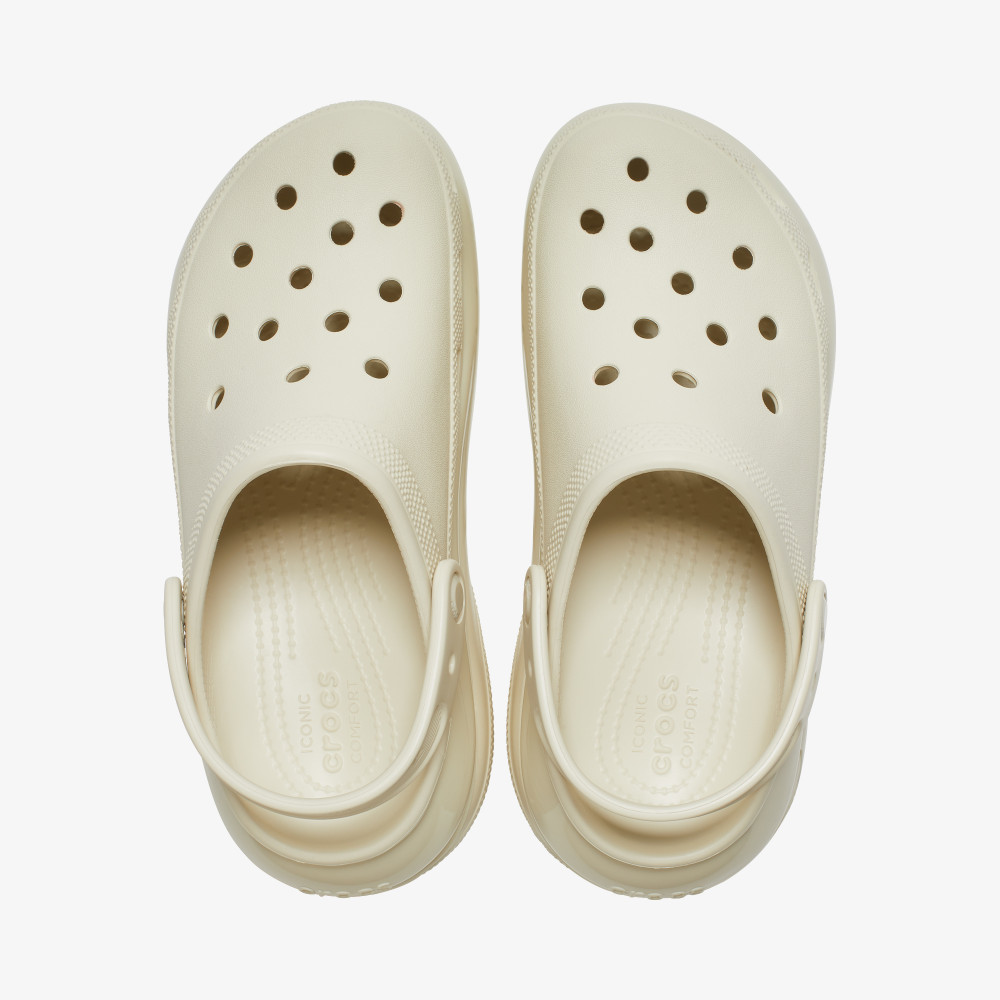 Женские сабо Crocs Mega Crush Clog - фото 5