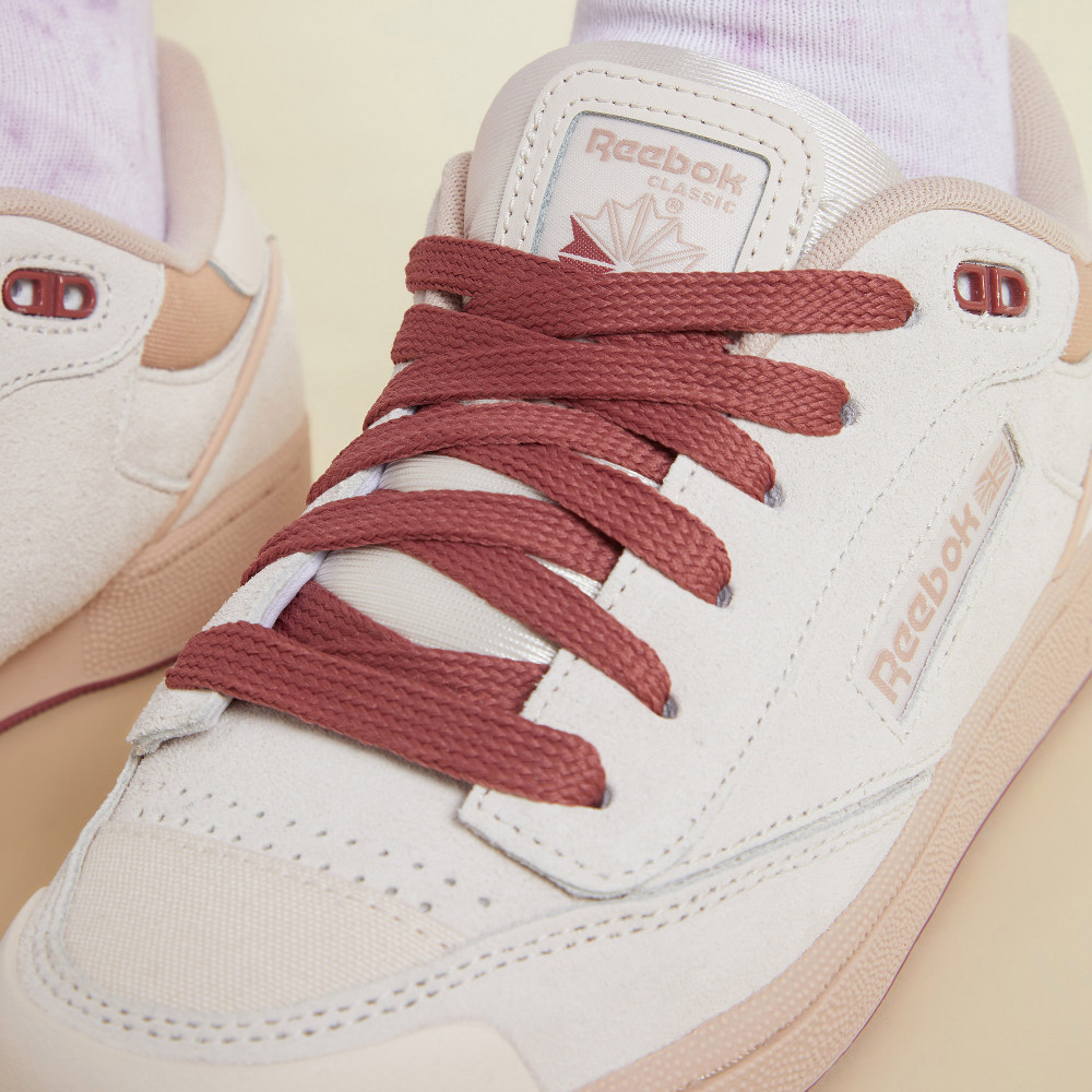 Женские кеды Reebok Club C Bulc - фото 9