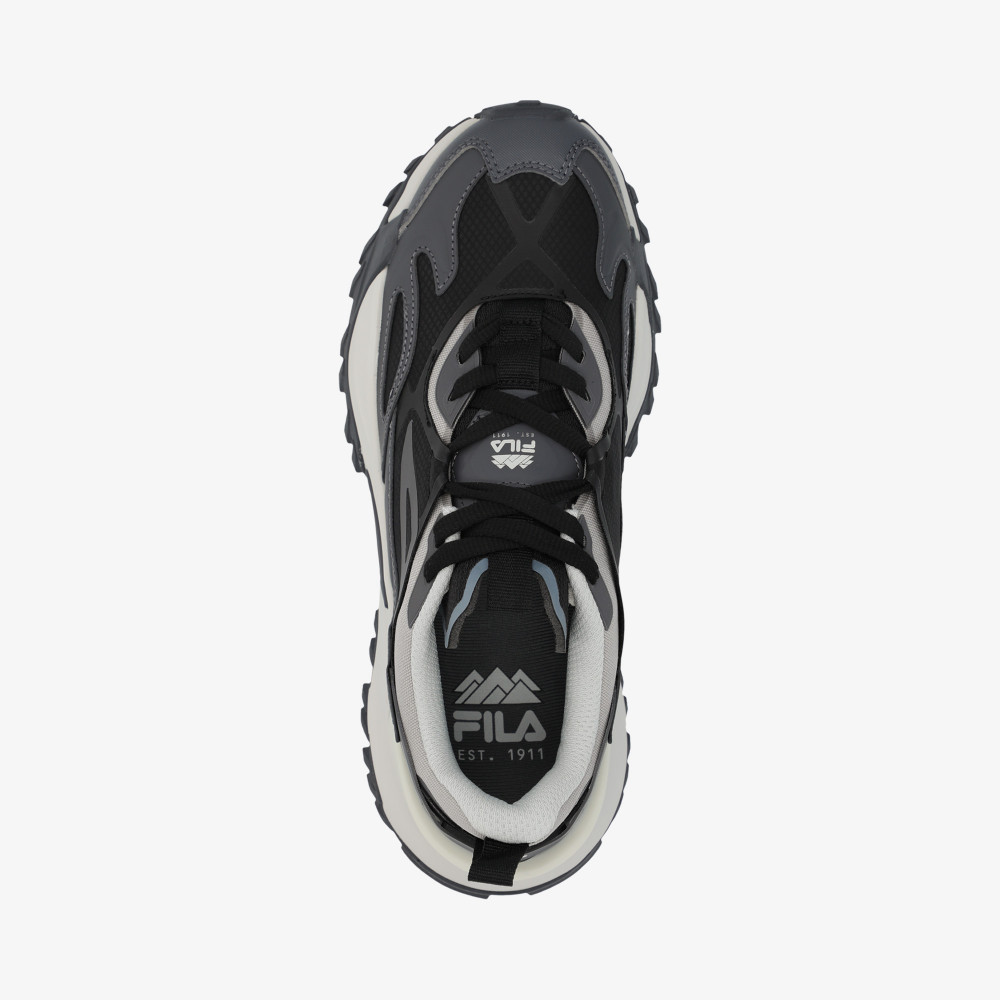 Женские кроссовки FILA Impact - фото 5