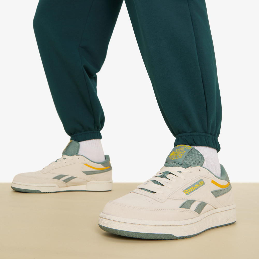 Мужские кеды Reebok Club C Revenge - фото 7