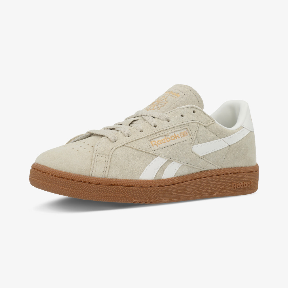 Женские кеды Reebok - фото 2