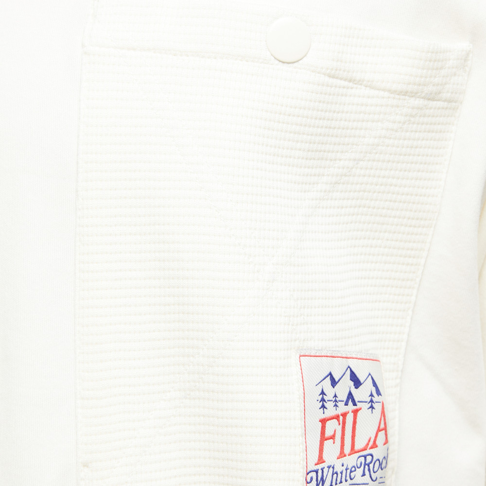 Мужская футболка FILA - фото 4