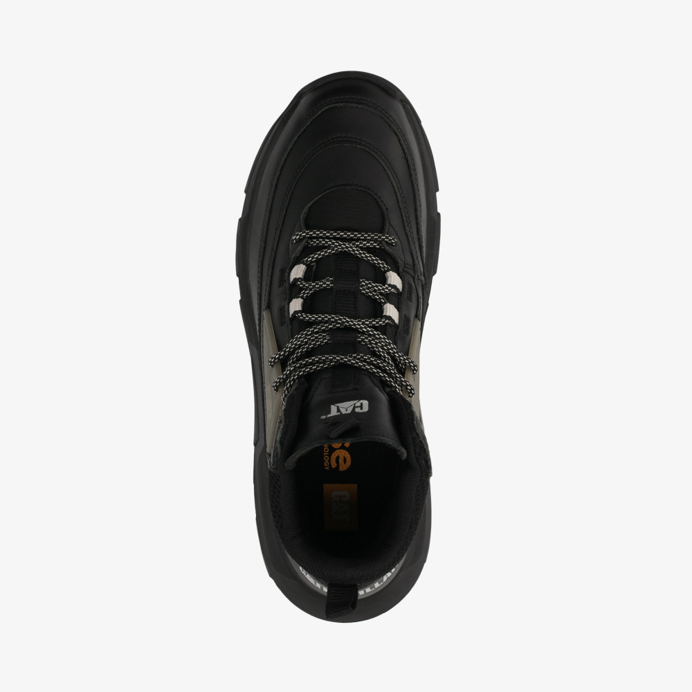 Ботинки унисекс Caterpillar Raider Lace Hi - фото 5