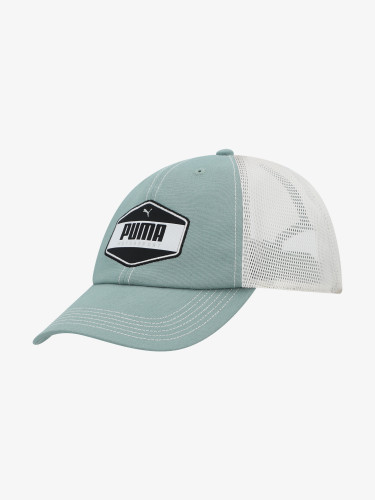 Бейсболка PUMA Racing Classics Trucker унисекс