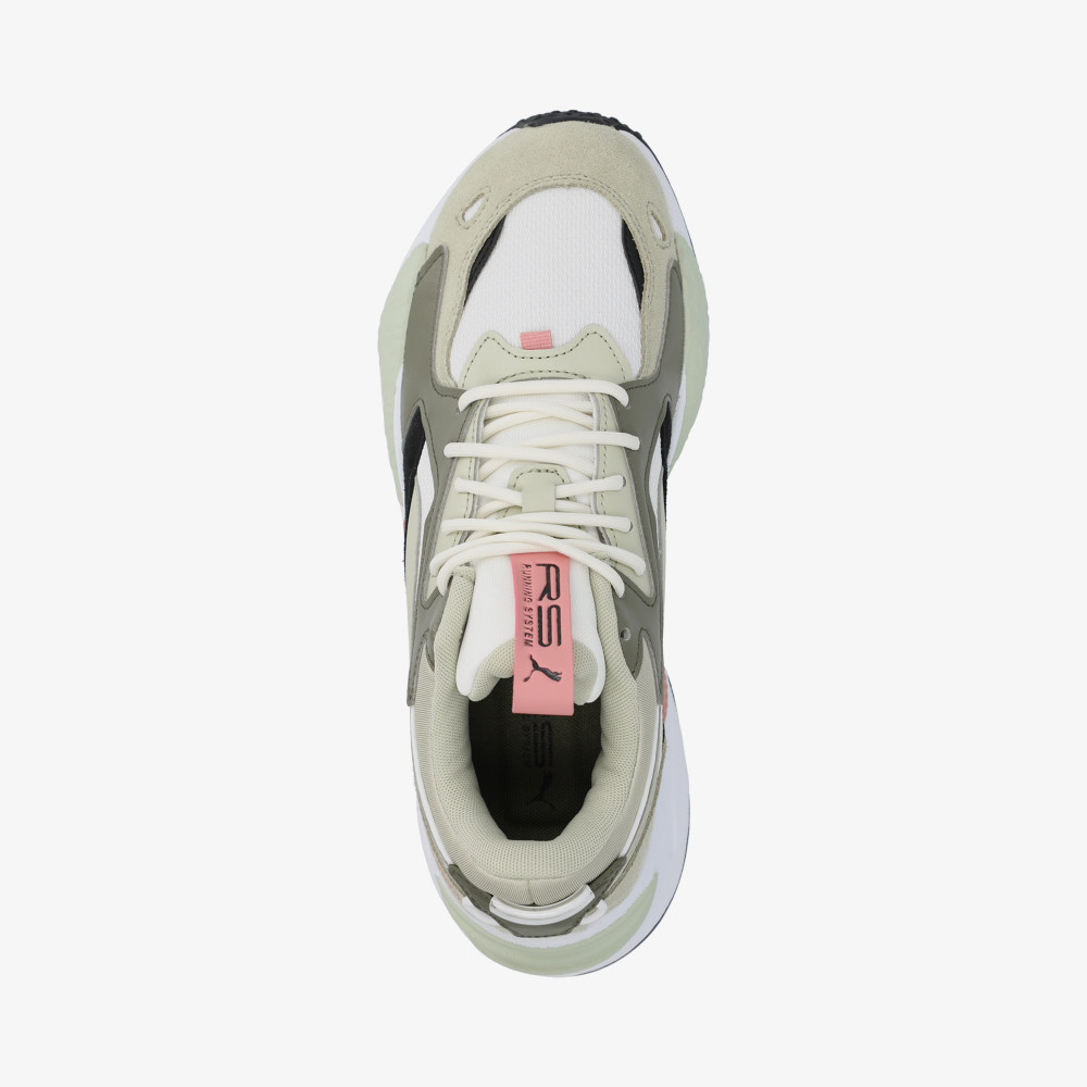 Женские кроссовки PUMA RS-Z - фото 5