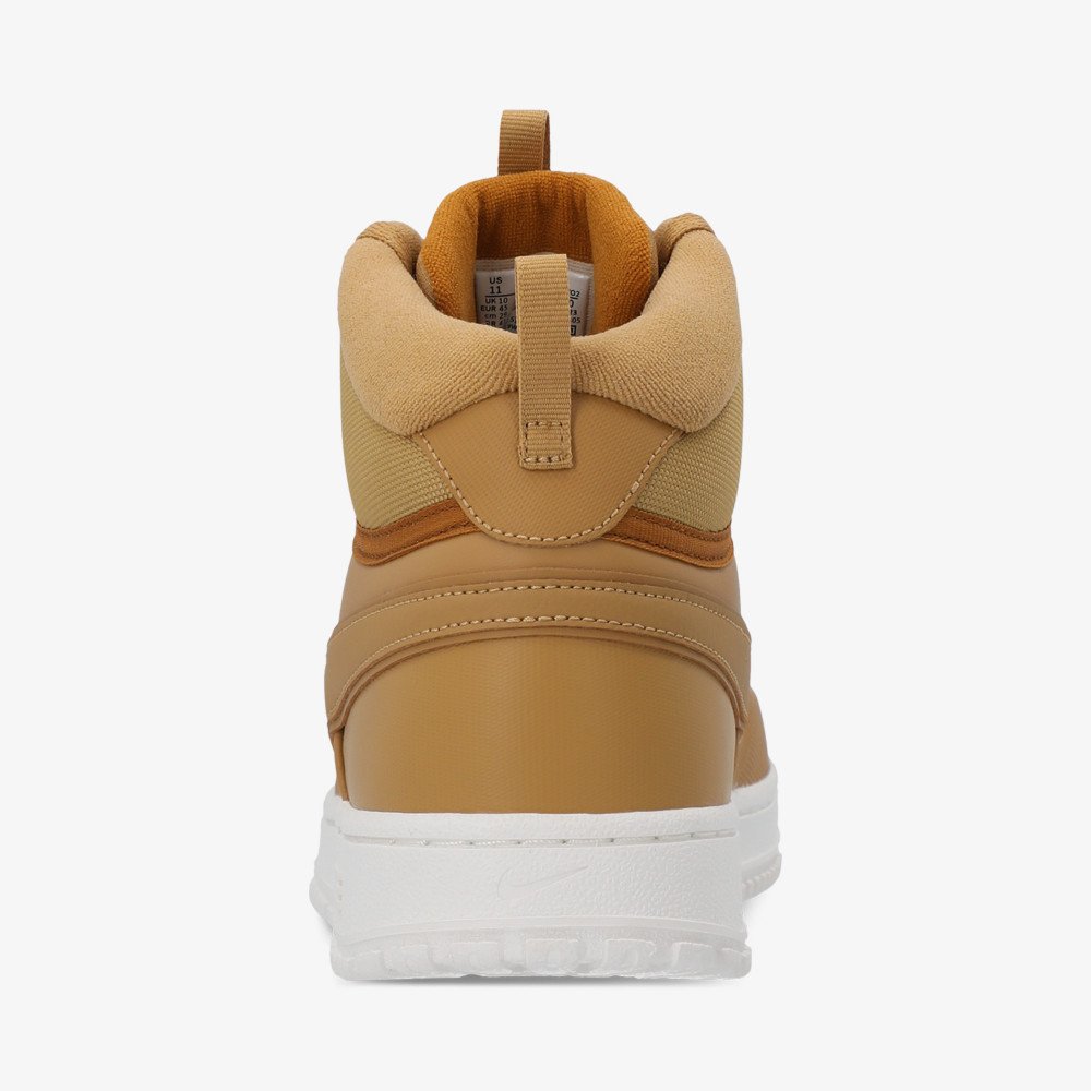 Мужские кеды Nike Court Vision Mid - фото 3