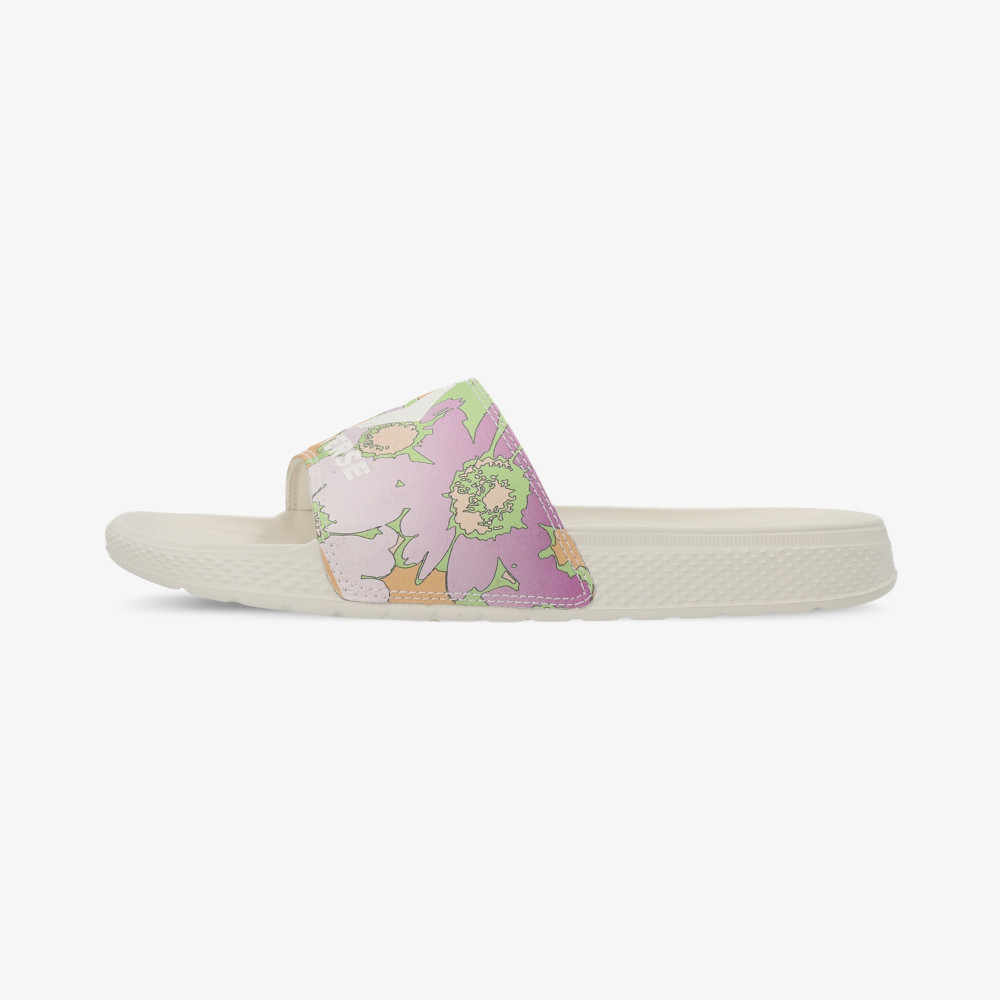 Шлепанцы унисекс Converse All Star Slide - фото 2