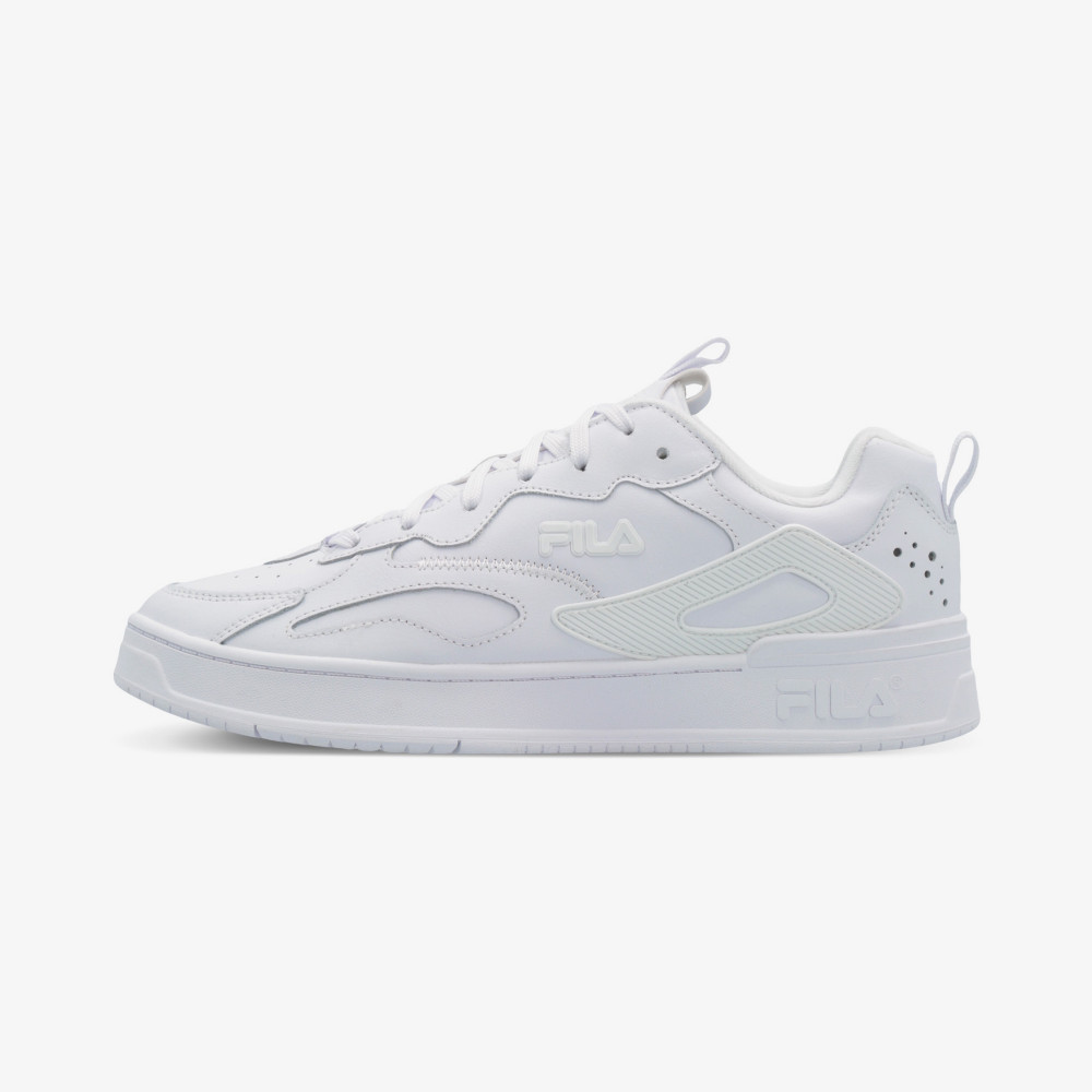 Fila ray store femme blanc